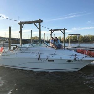 Meet your Posher, Jonathan